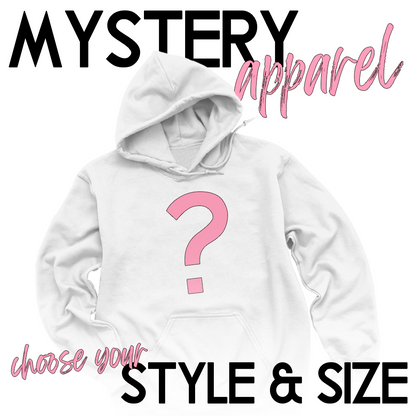 Clearance | Piper Lou Sarcasm Mystery Apparel