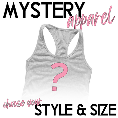 Clearance | Piper Lou Sarcasm Mystery Apparel