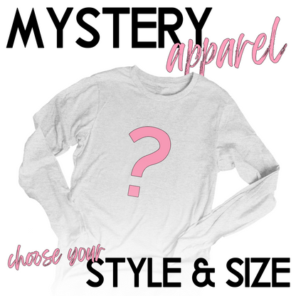 Clearance | Piper Lou Sarcasm Mystery Apparel