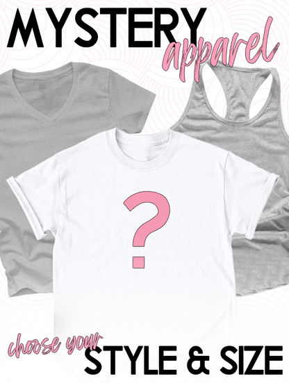 Clearance | Piper Lou Sarcasm Mystery Apparel