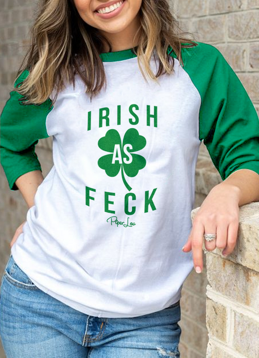 Clearance | Irish As Feck