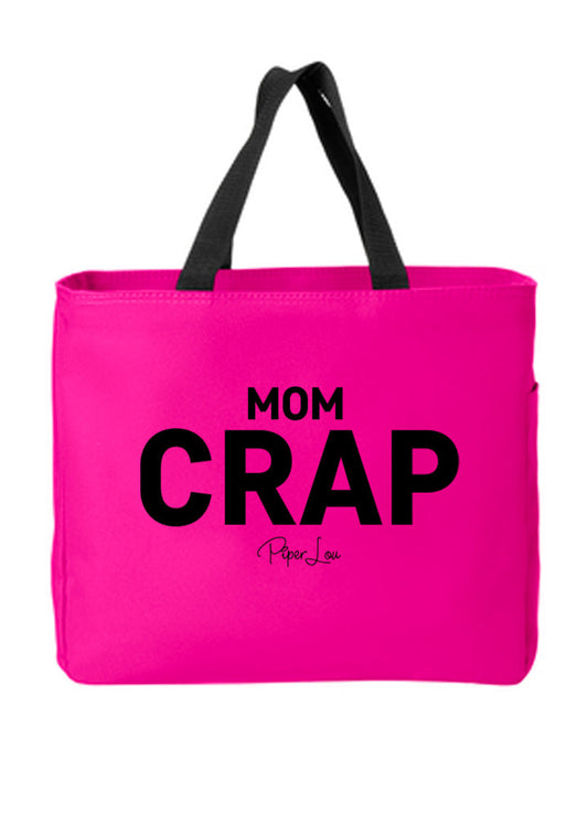 Clearance | Mom Crap Tote Bags