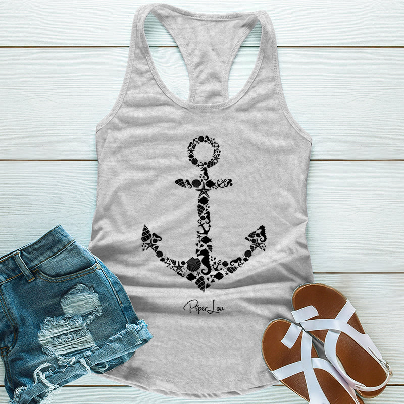 Clearance | Anchor