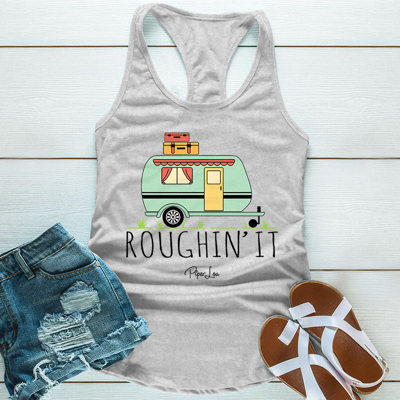 Clearance | Roughin' It RV