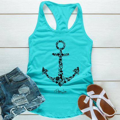 Clearance | Anchor