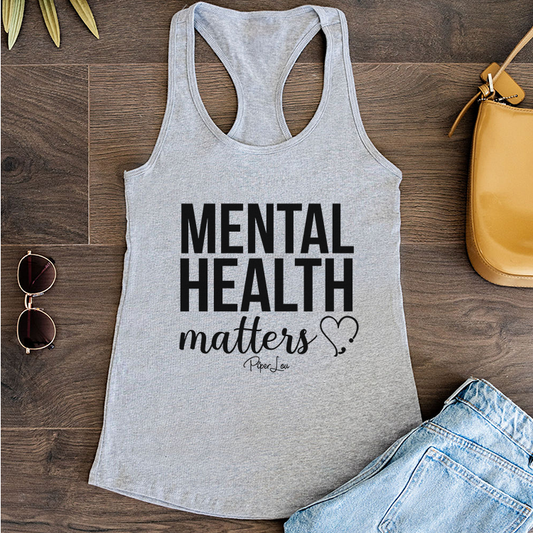 Clearance | Mental Health Matters Curvy