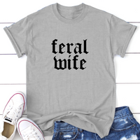 Clearance | Feral Wife Apparel