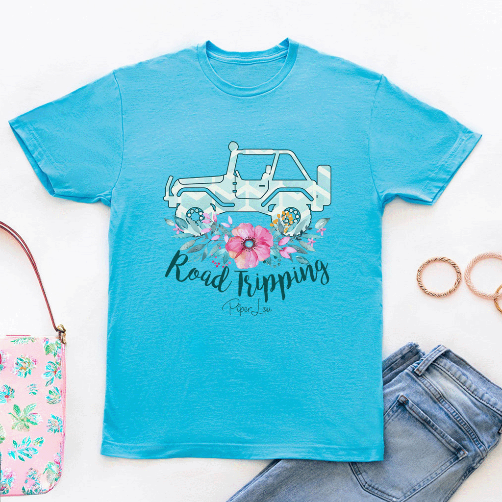 Clearance | Road Tripping | Jeep