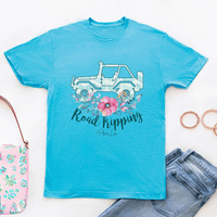 Clearance | Road Tripping | Jeep