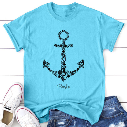 Clearance | Anchor