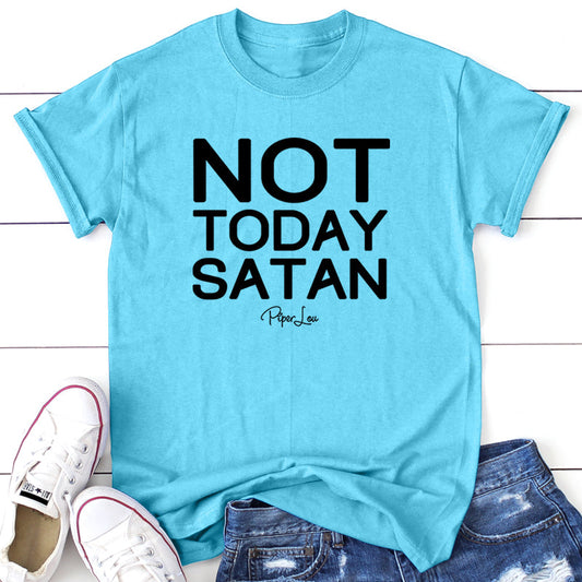 Clearance | Not Today Satan