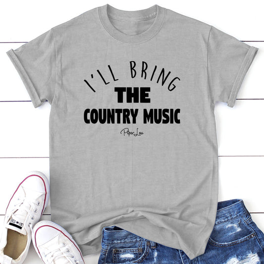 Clearance | I'll Bring The Country Music