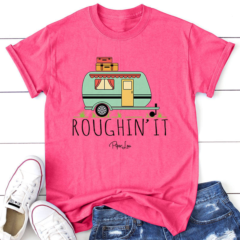 Clearance | Roughin' It RV