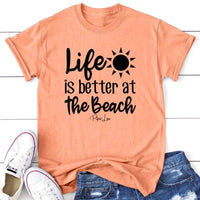 Clearance | Life Is Better At The Beach