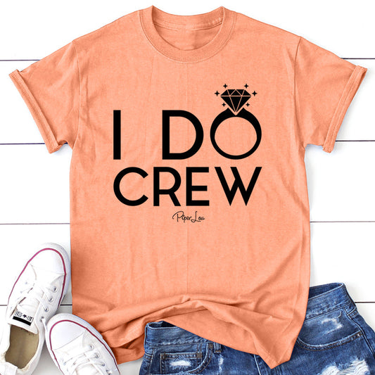 Clearance | I Do Crew