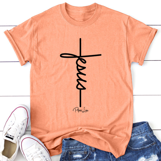 Clearance | Jesus Cross