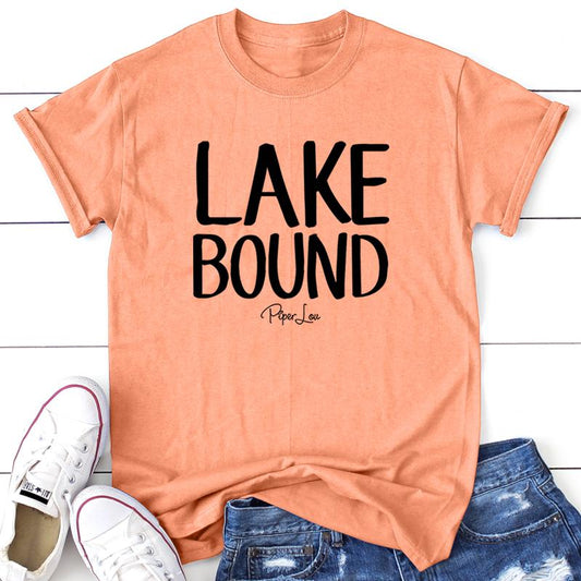 Clearance | Lake Bound