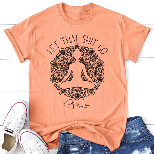 Clearance | Let That Shit Go
