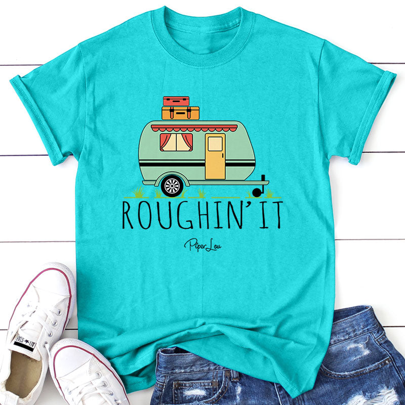 Clearance | Roughin' It RV