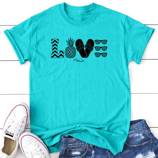 Clearance | Piper Lou Summer Love