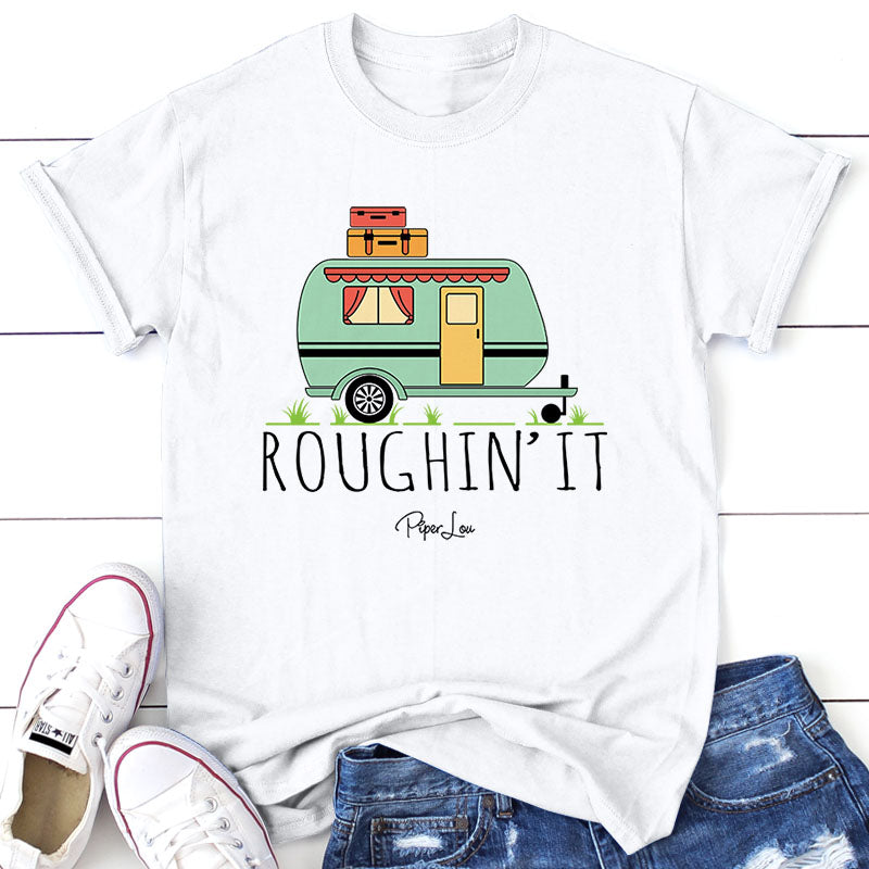 Clearance | Roughin' It RV
