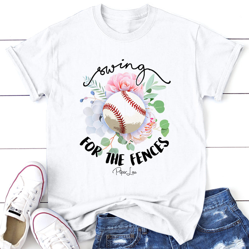 Clearance | Swing For The Fences Baseball