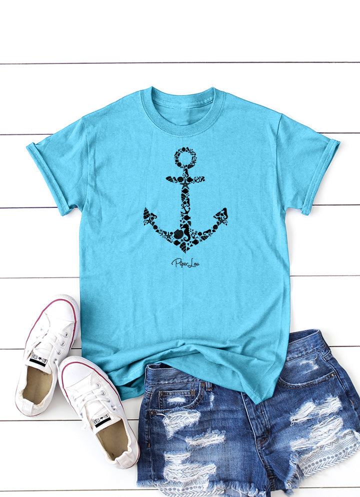 Clearance | Anchor