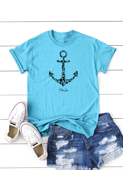 Clearance | Anchor