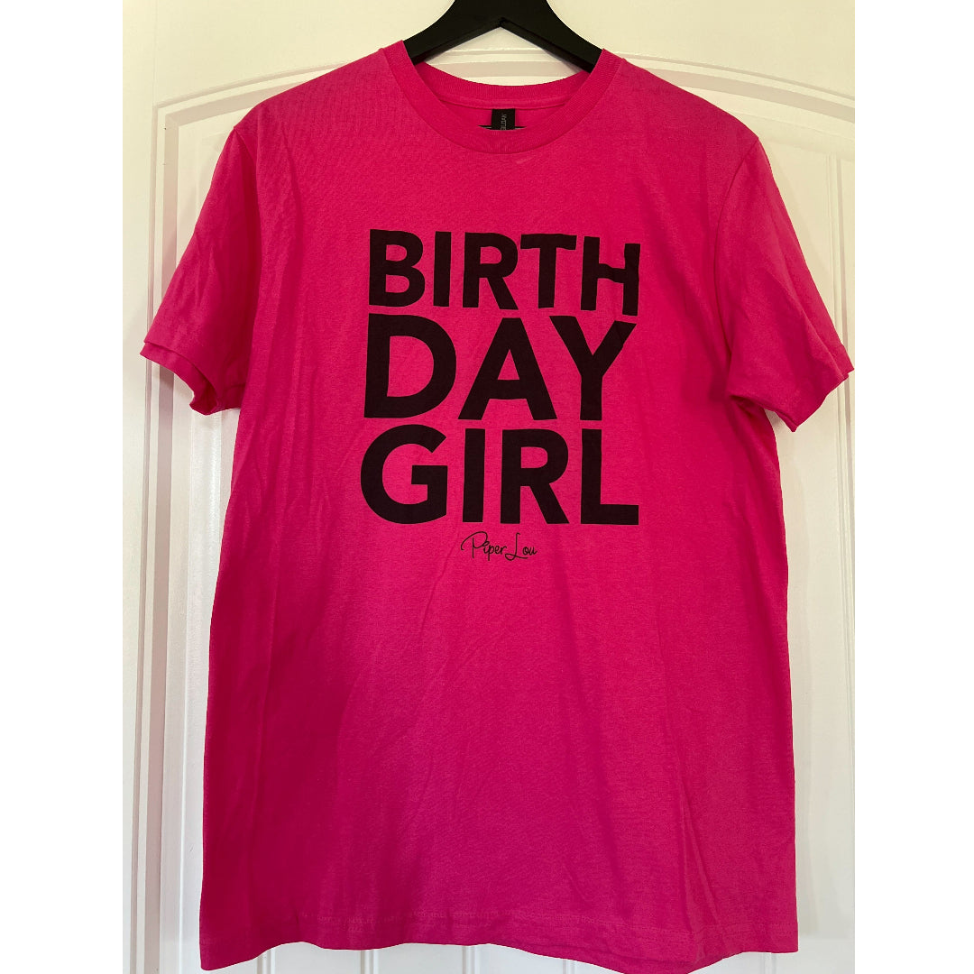 Clearance | Birthday Girl