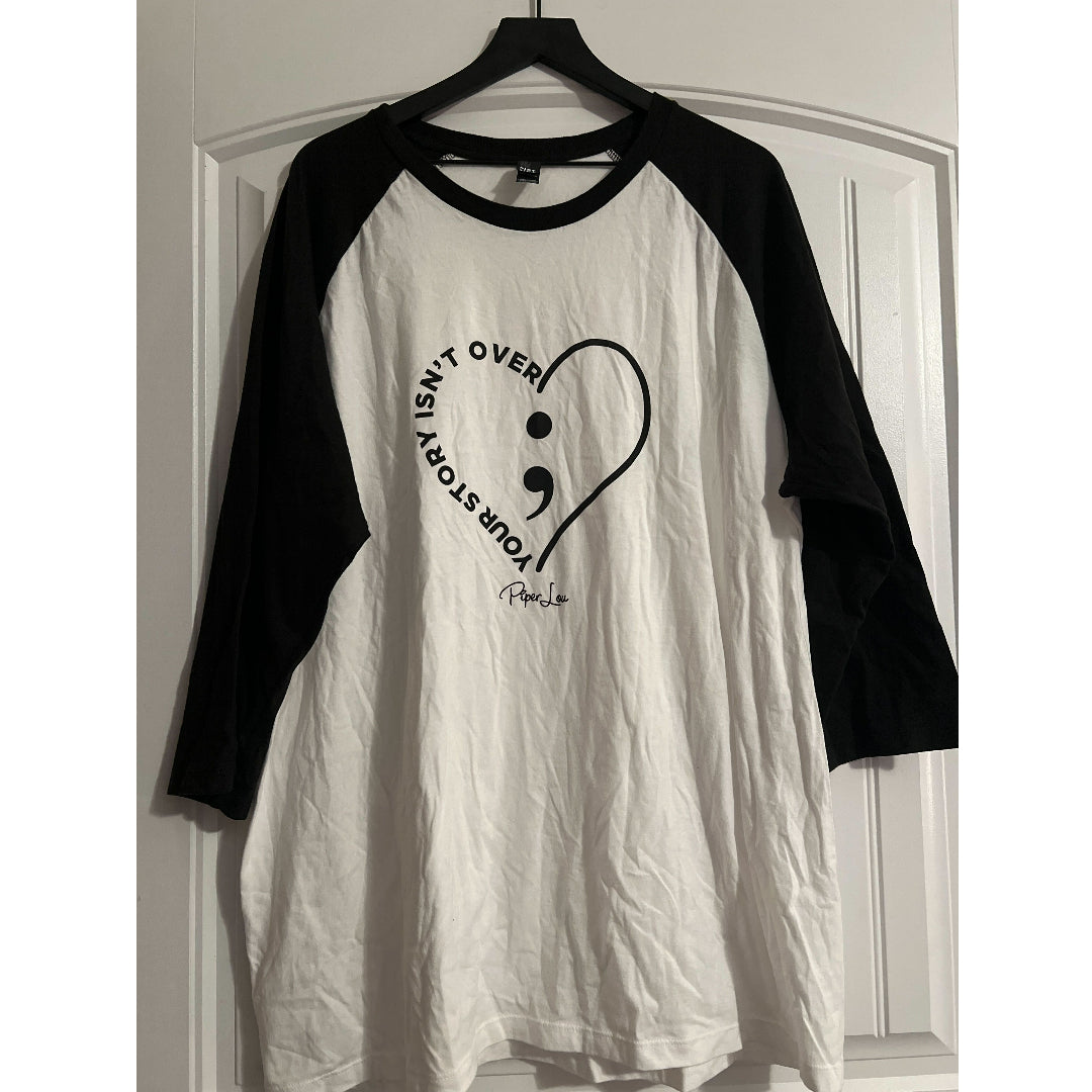 Clearance | Your Story Isn't Over