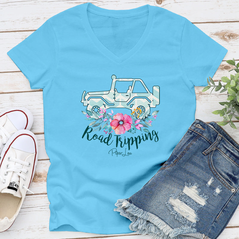 Clearance | Road Tripping | Jeep