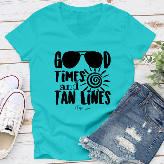 Clearance | Good Times And Tan Lines