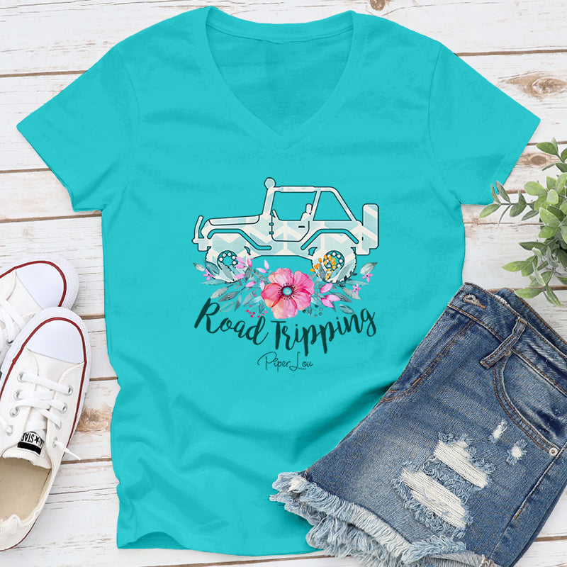 Clearance | Road Tripping | Jeep