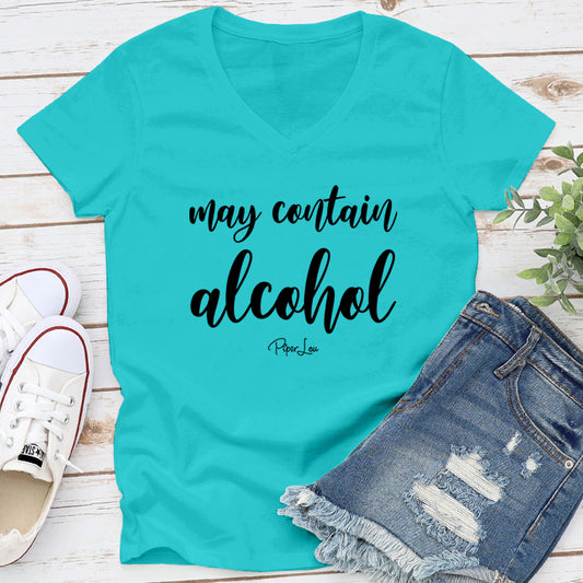 Clearance | May Contain Alcohol