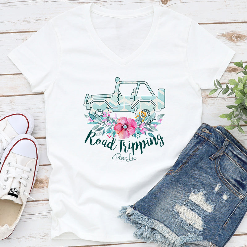 Clearance | Road Tripping | Jeep