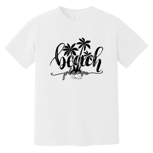 Clearance | Comfort Colors | Beach Please