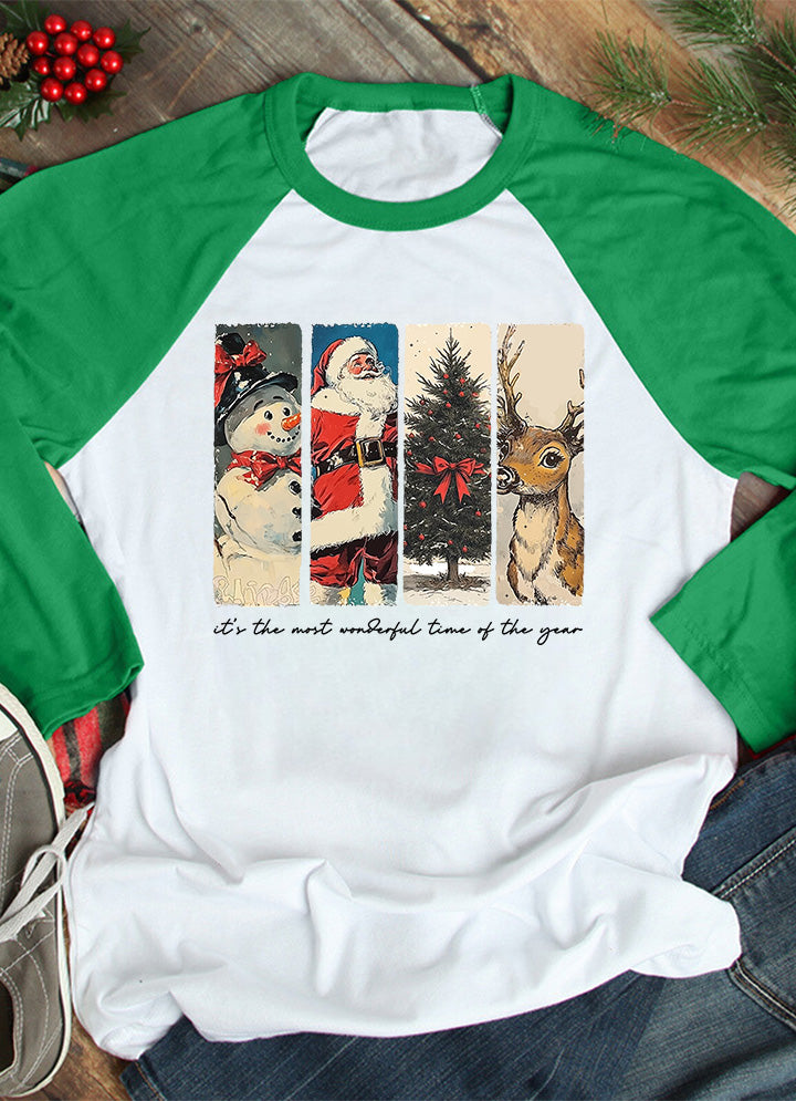 Clearance | Most Wonderful Time Of The Year
