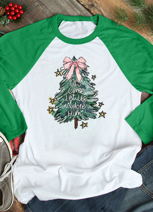 Clearance | Oh Come Let Us Adore Him