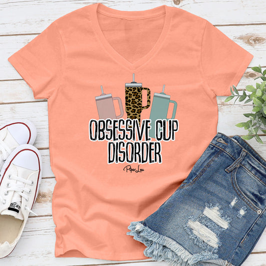 Clearance | Obsessive Cup Disorder