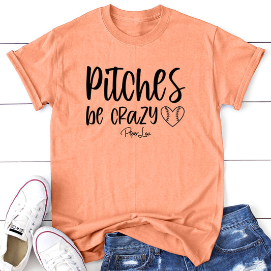 Clearance | Pitches Be Crazy