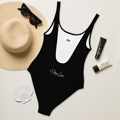 Clearance | This Senorita Needs a Margarita Swimsuit