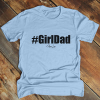 Clearance | Girl Dad Men's Apparel