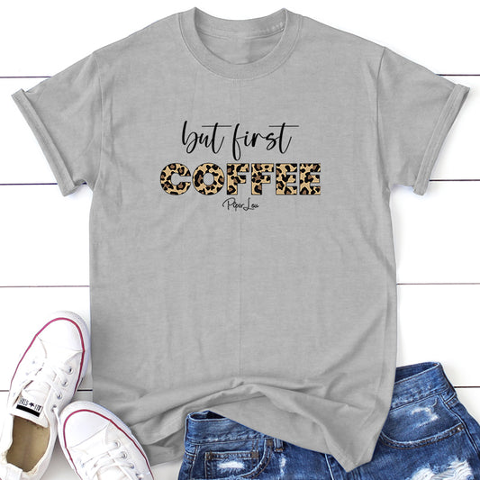 Clearance | But First Coffee