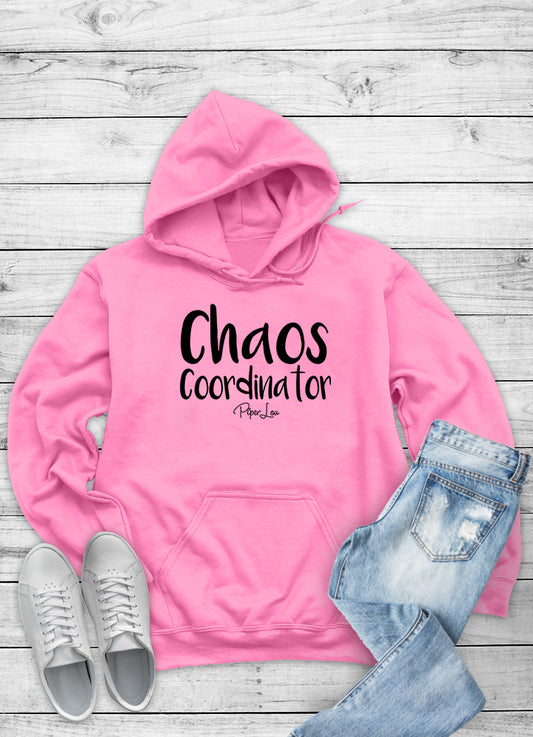 Clearance | Chaos Coordinator
