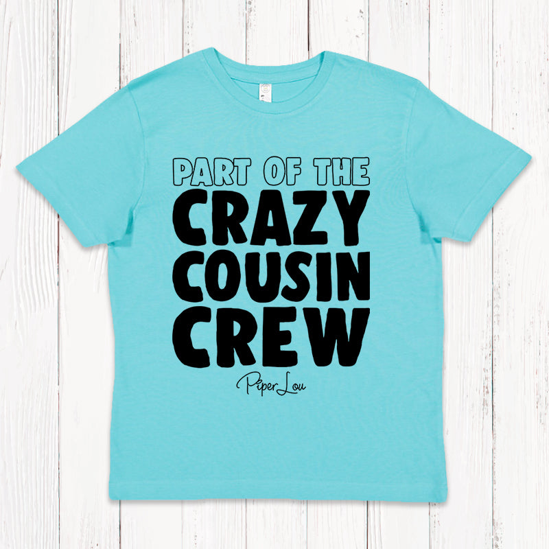 Clearance | Crazy Cousin Crew Kids Apparel