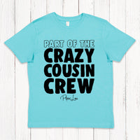 Clearance | Crazy Cousin Crew Kids Apparel