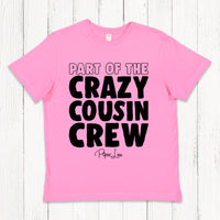 Clearance | Crazy Cousin Crew Kids Apparel