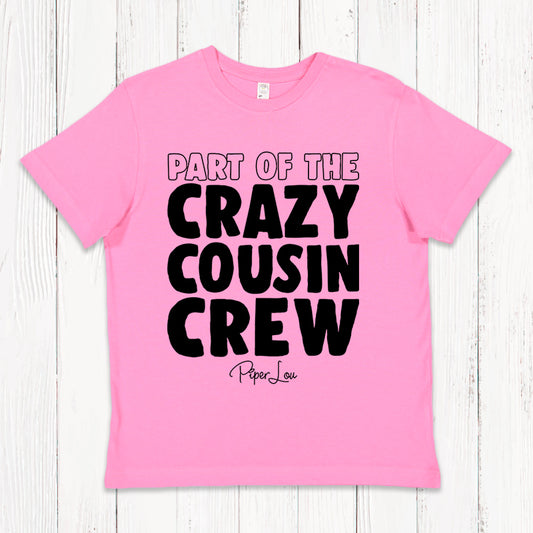 Clearance | Crazy Cousin Crew Kids Apparel