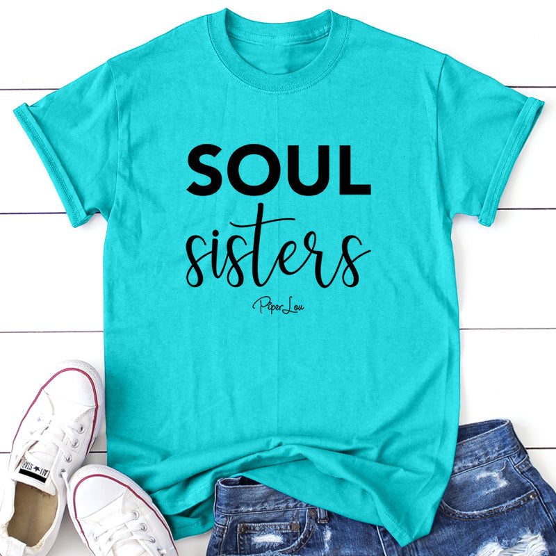 Clearance | Soul Sisters
