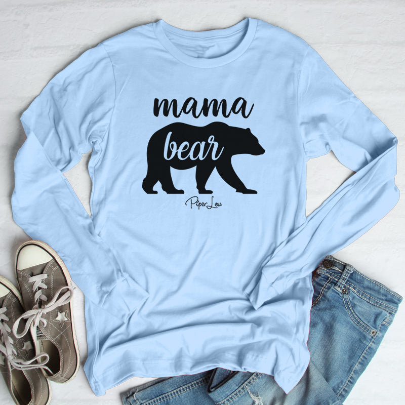 Clearance | Mama Bear Outerwear